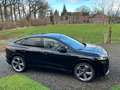 Audi Q4 e-tron Q4 e-tron 40 Sportback S-Line Zwart - thumbnail 13