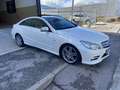 Mercedes-Benz E 220 Coupé 220CDI BE Aut. Blanco - thumbnail 3