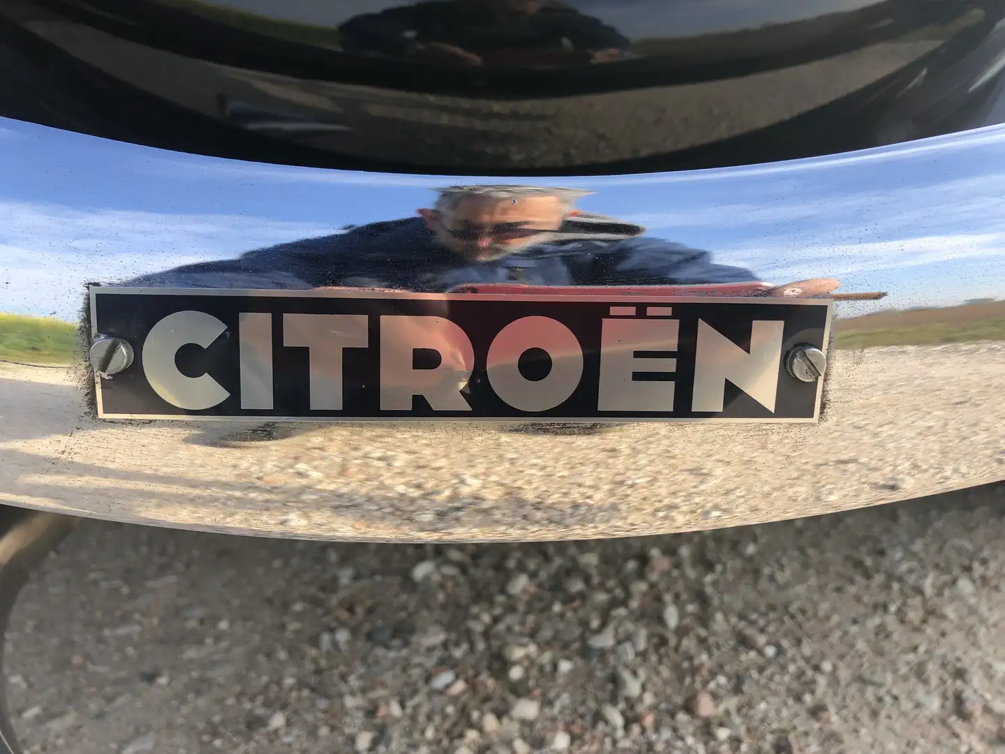 Citroen Traction 11B - 2