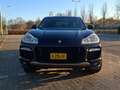 Porsche Cayenne 4.8 Turbo | Tiptronic| Youngtimer | Btw gunstig Negru - thumbnail 3