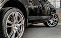 Porsche Cayenne 4.8 Turbo | Tiptronic| Youngtimer | Btw gunstig Negru - thumbnail 6