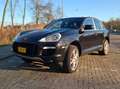 Porsche Cayenne 4.8 Turbo | Tiptronic| Youngtimer | Btw gunstig Negru - thumbnail 1