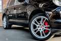 Porsche Cayenne 4.8 Turbo | Tiptronic| Youngtimer | Btw gunstig Negru - thumbnail 5