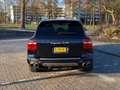 Porsche Cayenne 4.8 Turbo | Tiptronic| Youngtimer | Btw gunstig Negru - thumbnail 4