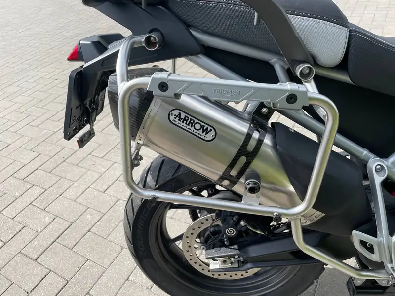 Triumph Tiger 900 - foto 5