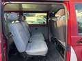 Volkswagen Sonstige Caravelle 2,5 TDI D-PF Rot - thumbnail 6