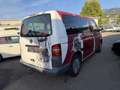 Volkswagen Sonstige Caravelle 2,5 TDI D-PF Rot - thumbnail 3