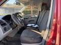 Volkswagen Sonstige Caravelle 2,5 TDI D-PF Rot - thumbnail 8