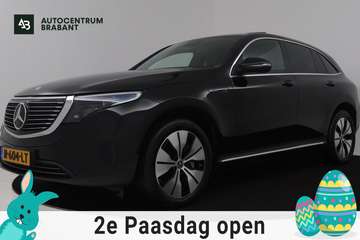 4MATIC Premium 94% SOH (SCHUIFDAK, CAMERA, STOELVE