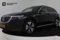 Mercedes-Benz EQC 400 4MATIC Premium 94% SOH (SCHUIFDAK, CAMERA, STOELVE Schwarz - thumbnail 1