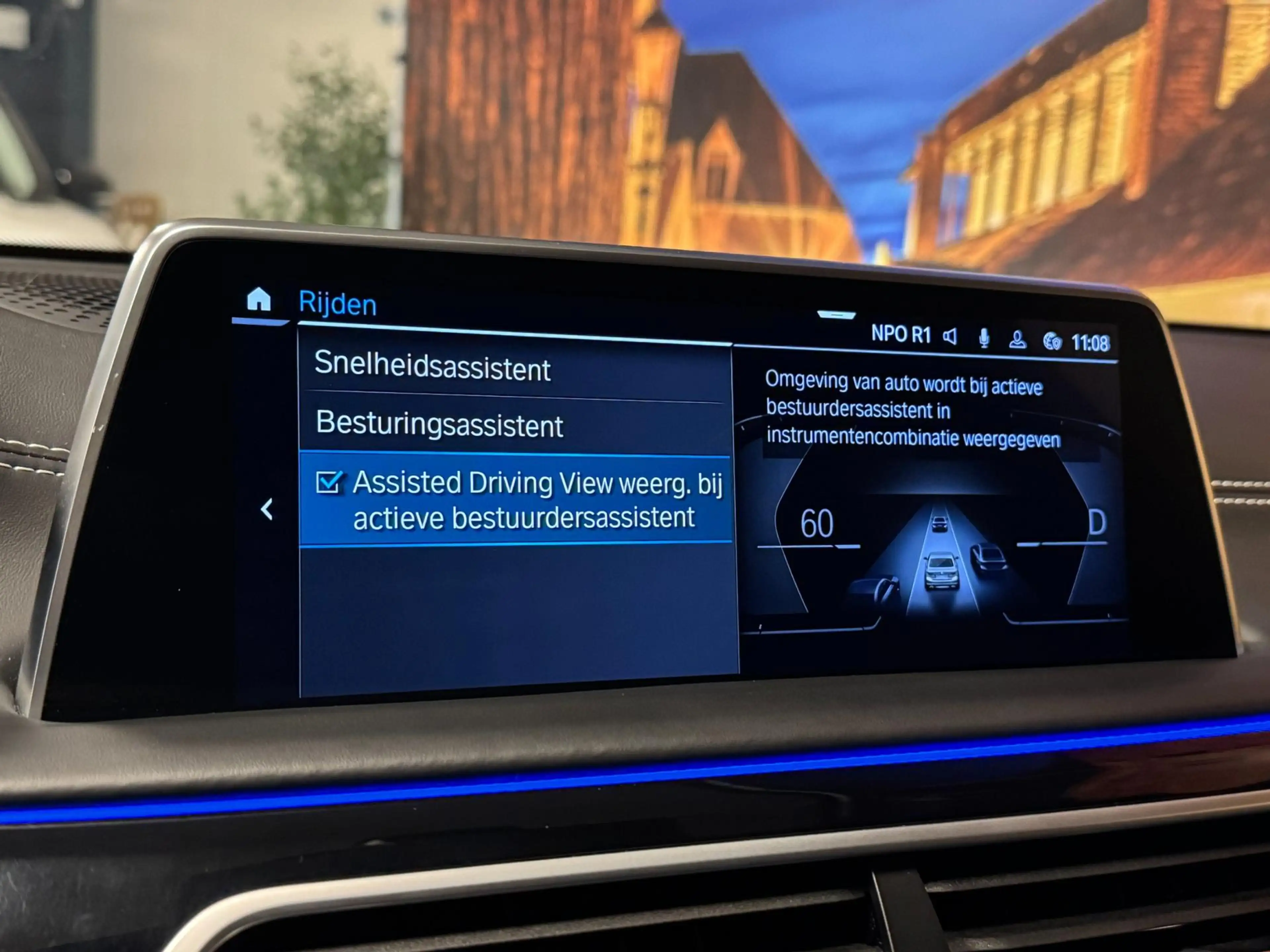 BMW 745 7-serie 745Le xDrive High Exe Individual Panodak B — photo 32