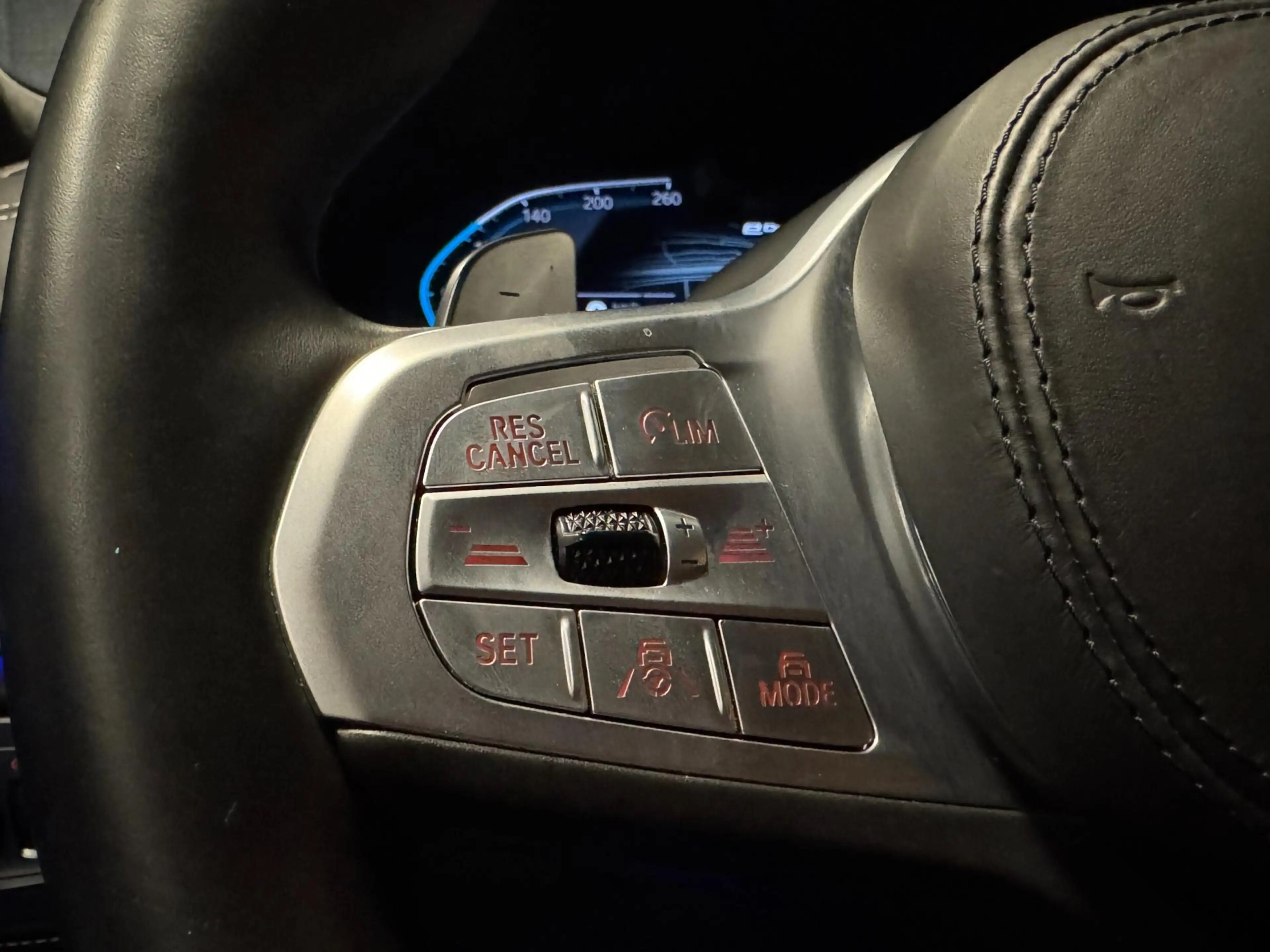 BMW 745 7-serie 745Le xDrive High Exe Individual Panodak B — photo 27
