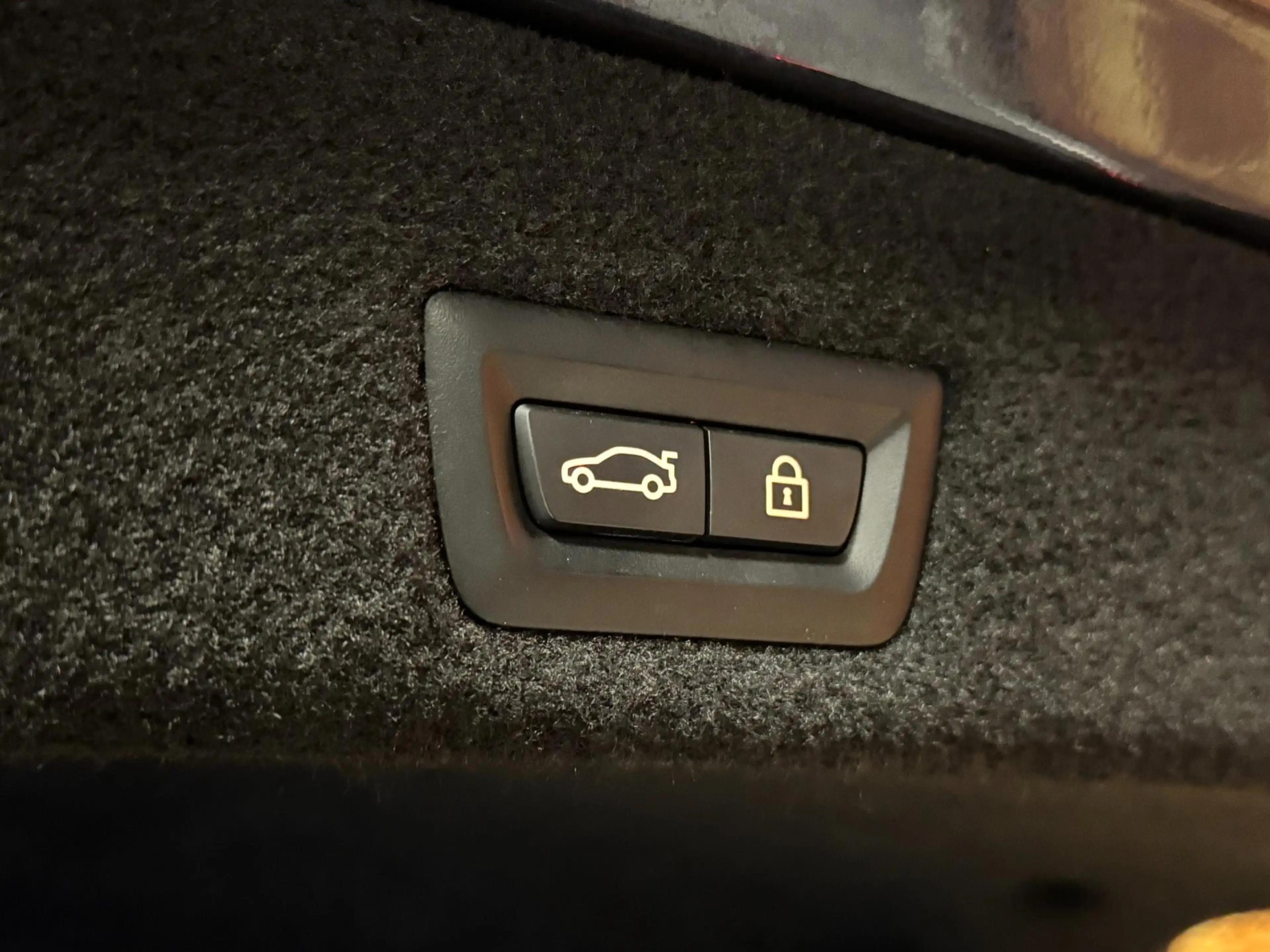 BMW 745 7-serie 745Le xDrive High Exe Individual Panodak B — photo 50