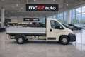 Fiat Ducato Cassonato Blanc - thumbnail 2