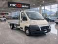 Fiat Ducato Cassonato Blanc - thumbnail 1
