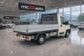 Fiat Ducato Cassonato Blanc - thumbnail 3