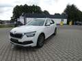 Skoda Kamiq Tour1.0TSI DSG LED SHZ PDC Alu17 Kessy Weiß - thumbnail 1