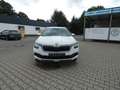 Skoda Kamiq Tour1.0TSI DSG LED SHZ PDC Alu17 Kessy Weiß - thumbnail 2