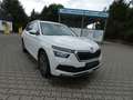 Skoda Kamiq Tour1.0TSI DSG LED SHZ PDC Alu17 Kessy Weiß - thumbnail 3