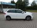 Skoda Kamiq Tour1.0TSI DSG LED SHZ PDC Alu17 Kessy Weiß - thumbnail 4