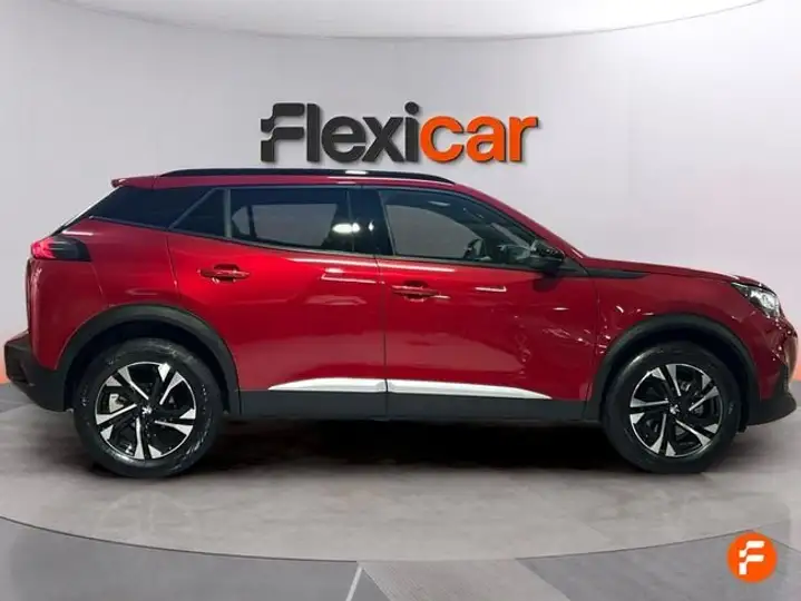 Peugeot 2008 2022, foto 9