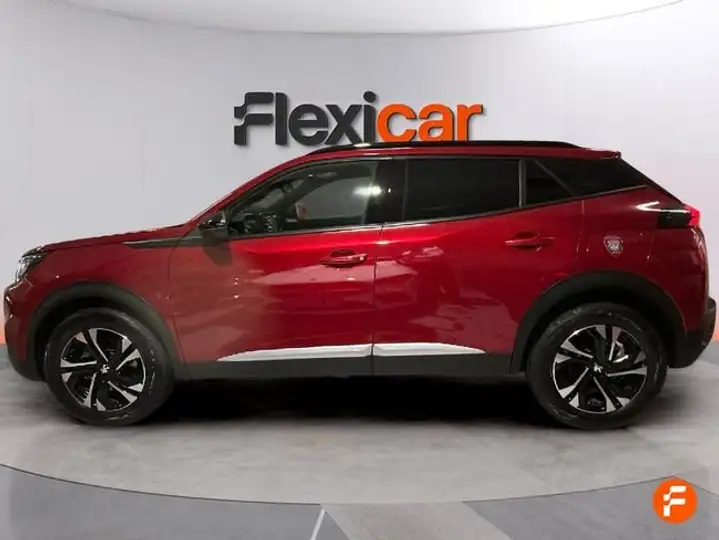 Peugeot 2008 2022, foto 4