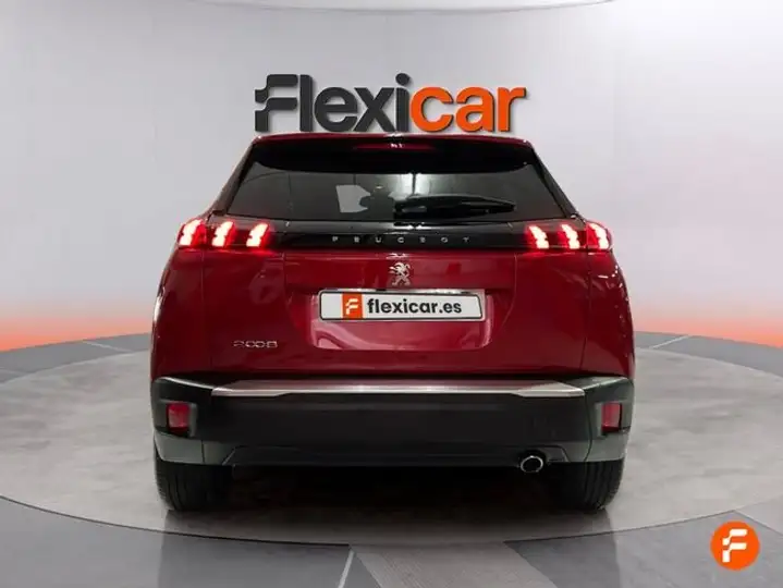 Peugeot 2008 2022, foto 7