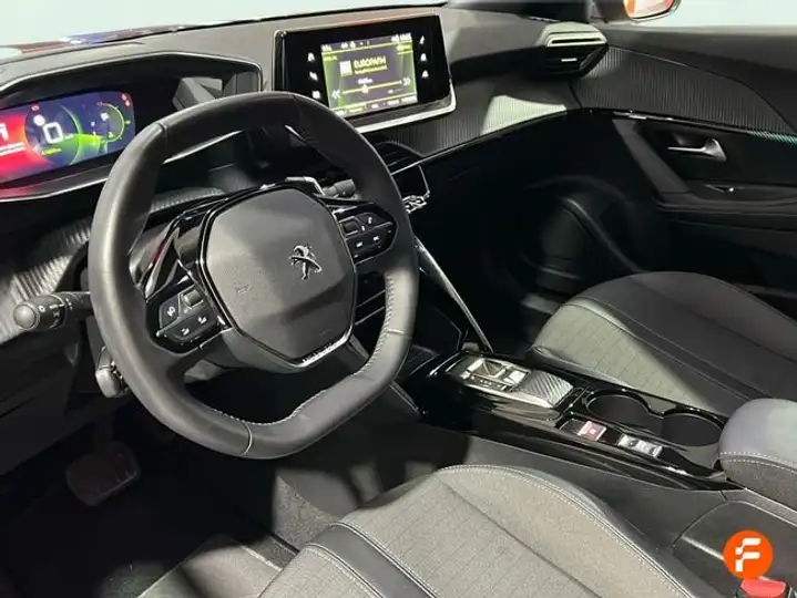 Peugeot 2008 2022, foto 12