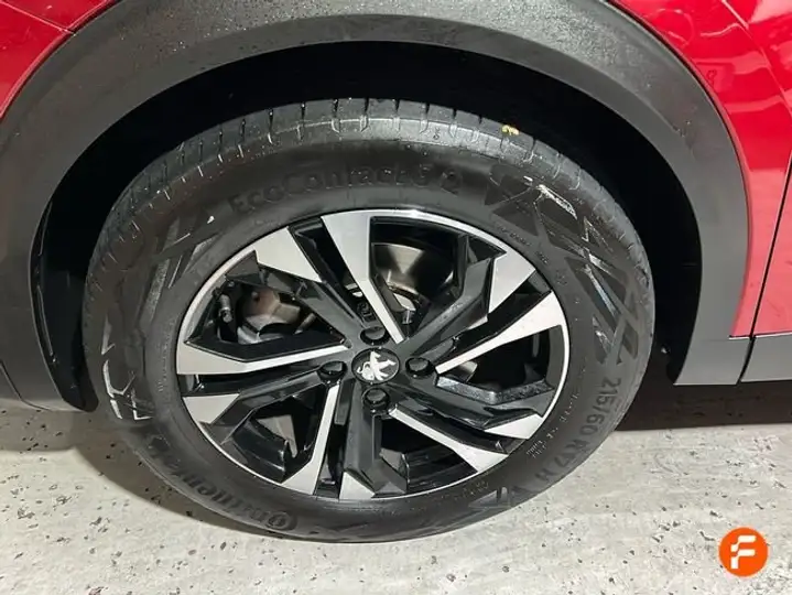 Peugeot 2008 2022, foto 10