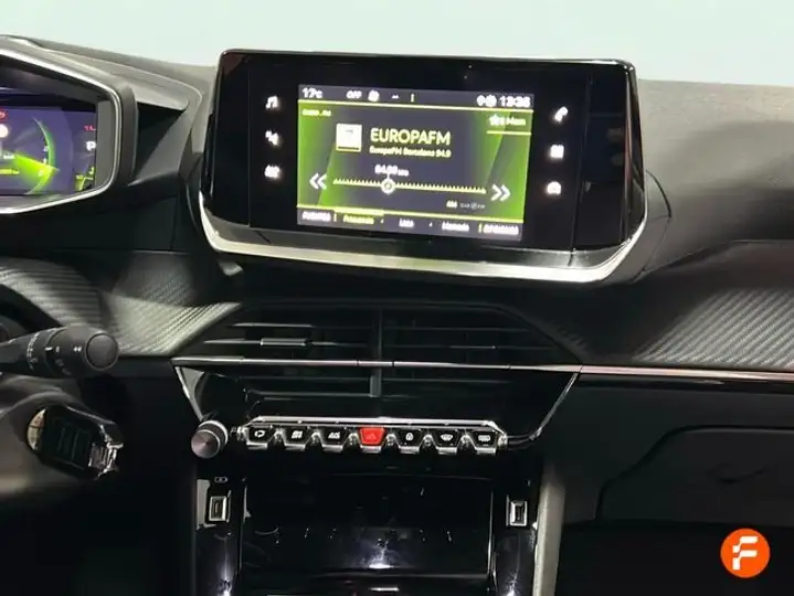 Peugeot 2008 2022, foto 13