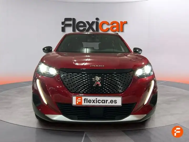 Peugeot 2008 2022, foto 2