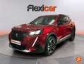 Peugeot 2008 1.5BlueHDi S&S Active Pack EAT8 130 Burdeos - thumbnail 3