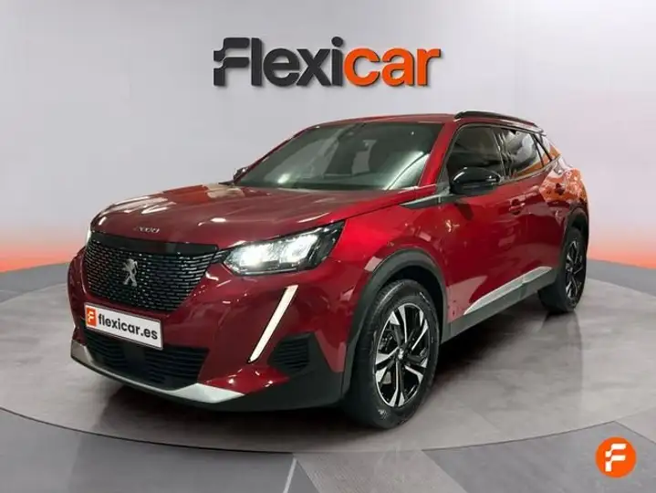 Peugeot 2008 2022, foto 3