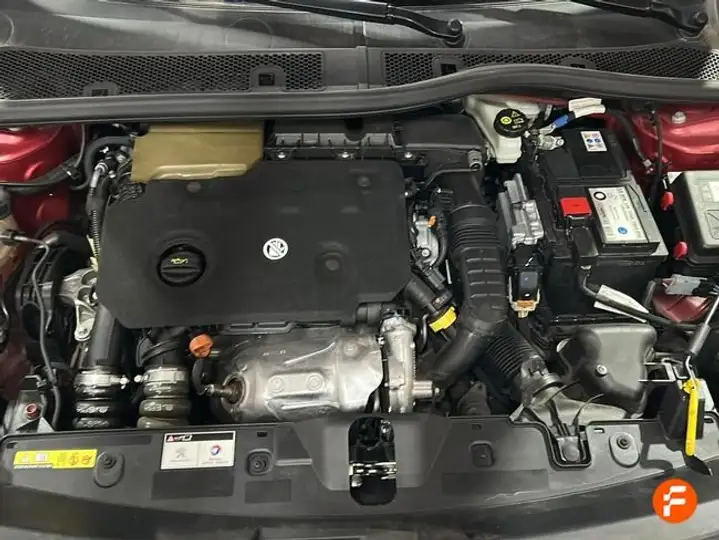 Peugeot 2008 2022, foto 22