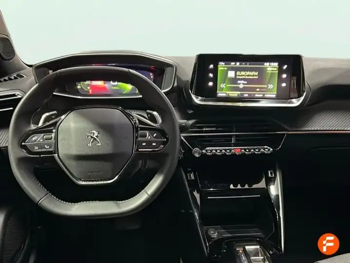 Peugeot 2008 2022, foto 15