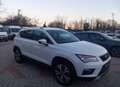 SEAT Ateca 2.0 tdi Xcellence 4drive 190cv dsg Bianco - thumbnail 3