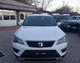 SEAT Ateca 2.0 tdi Xcellence 4drive 190cv dsg Bianco - thumbnail 2