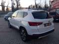 SEAT Ateca 2.0 tdi Xcellence 4drive 190cv dsg Bianco - thumbnail 6