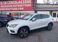 SEAT Ateca 2.0 tdi Xcellence 4drive 190cv dsg Bianco - thumbnail 1