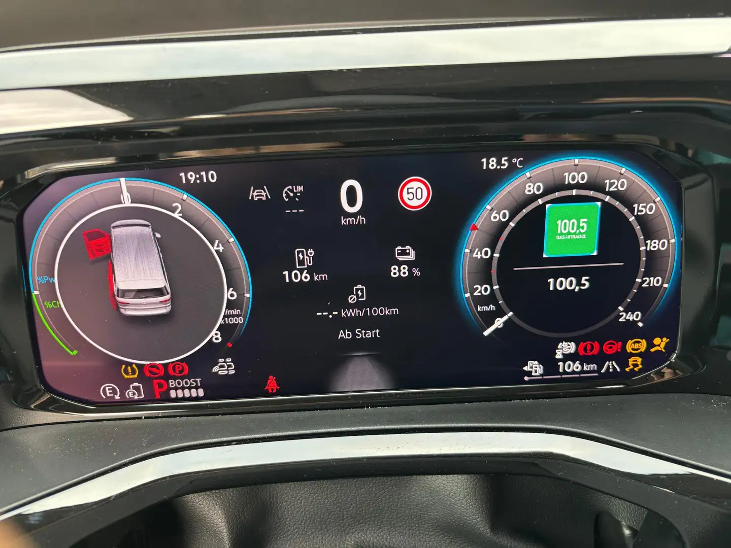 Volkswagen T7 California Beach Camper 1.5 eHybrid (Plug-In-Hybrid) 245PS... - 1