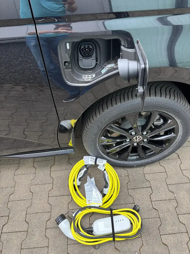 Volkswagen T7 California Beach Camper 1.5 eHybrid (Plug-In-Hybrid) 245PS... - 2