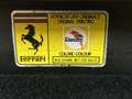 Ferrari 328 GTS 3.2 BLU CHIARO MET / ASI ORO Blau - thumbnail 13