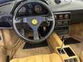 Ferrari 328 GTS 3.2 BLU CHIARO MET / ASI ORO Blau - thumbnail 6