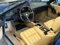 Ferrari 328 GTS 3.2 BLU CHIARO MET / ASI ORO Blau - thumbnail 9