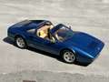 Ferrari 328 GTS 3.2 BLU CHIARO MET / ASI ORO Blau - thumbnail 4