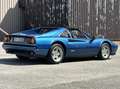 Ferrari 328 GTS 3.2 BLU CHIARO MET / ASI ORO Blau - thumbnail 1
