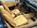 Ferrari 328 GTS 3.2 BLU CHIARO MET / ASI ORO Blau - thumbnail 10