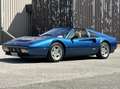 Ferrari 328 GTS 3.2 BLU CHIARO MET / ASI ORO Blau - thumbnail 2