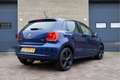 Volkswagen Polo 1.2 TSI Highline AUTOMAAT Panodak, Navi, Cruise, T Blau - thumbnail 2