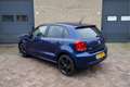 Volkswagen Polo 1.2 TSI Highline AUTOMAAT Panodak, Navi, Cruise, T Blau - thumbnail 3
